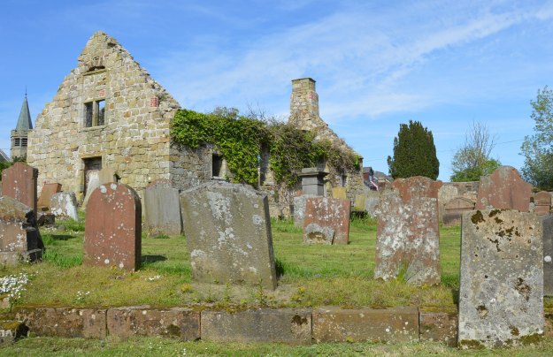 Auld Kirk, New Cumnock03