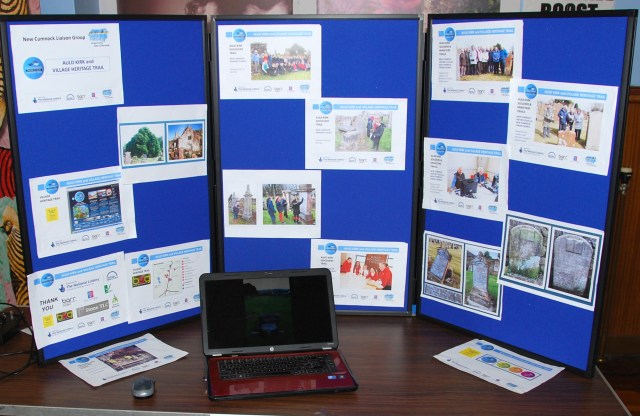 New Cumnock Community Action Plan 02