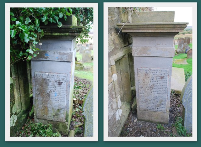 Reverend James Young