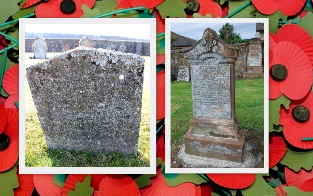 Soldiers: Collage_McKenzie_Sloan