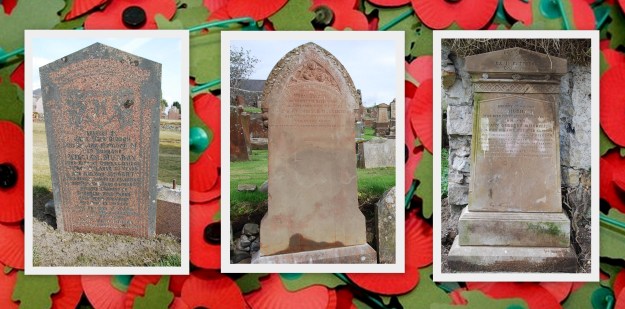 Soldiers: Collage_Murray_Mackenzie_Paterson