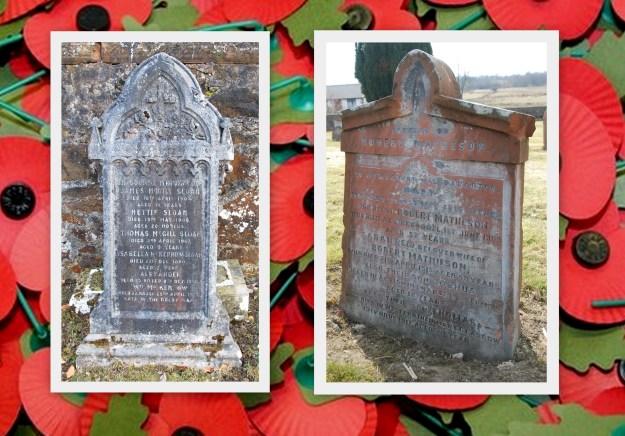 Soldiers: Collage_Sloan_Mathieson