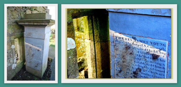 Reverend James Young