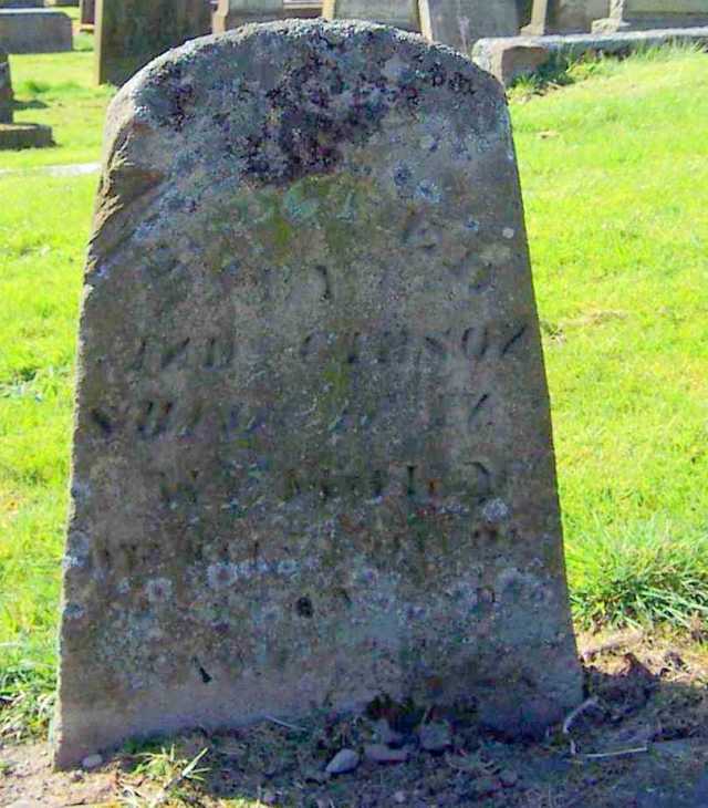 Andrew Gibson, surgeon