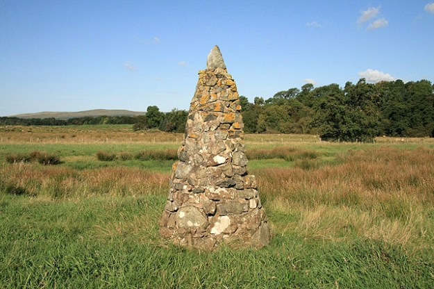 Copyright Walter Baxter and licensed for reuse under this Creative Commons Licence