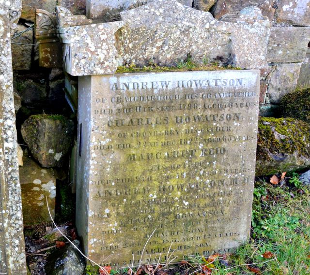 Howatson_Headstone_02