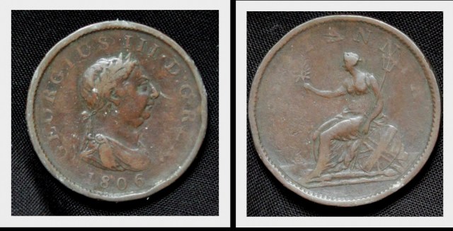 1843_Penny