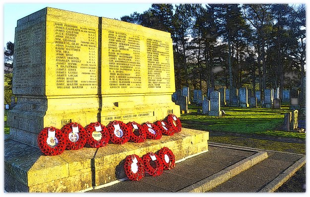 war_memorial_afton_cemetery